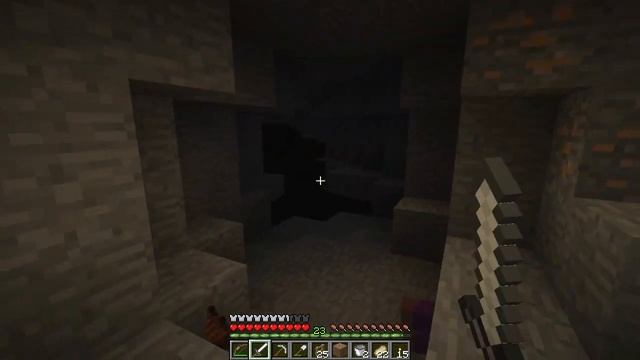 Minecraft Space Chickens - E02 - Resources смотреть онлайн