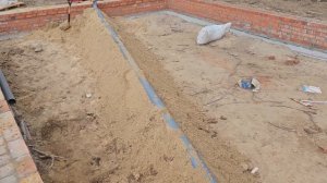 Канализация и вода в частном доме.mp4