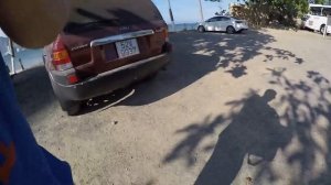 Вьетнам пляжи Нячанга,Камрани и немного цены Дьюти Фри .