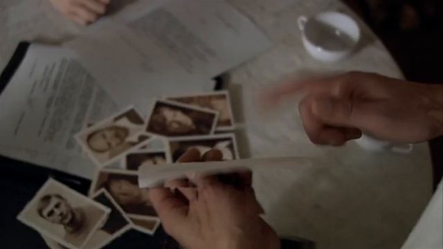 5 Voennaya razvedka смотреть онлайн