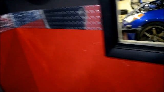 Hyundai Genesis 2.0T Automatic Beyond Redline Stage 2