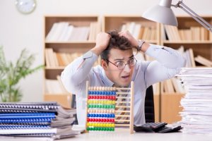 Отчет руководителя