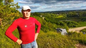 Всё о коми-пермяках I