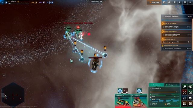 ? Стоит ли играть в Starfall Online❓ Обзор Старфолл онлайн, отзывы о ММО стратегии про космос смотреть онлайн