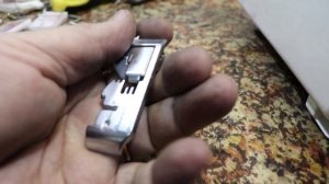 Juki MO735