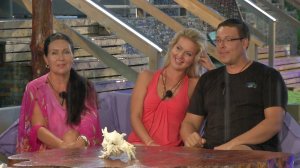 ДОМ-2 Город любви 4282 день Вечерний эфир (30.01.2016)