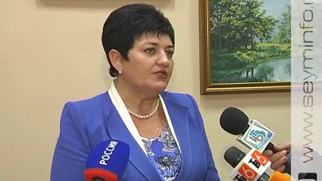 Курск прирастает улицами и почетными жителями смотреть онлайн