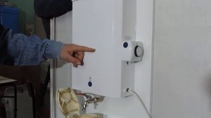 Автономный умывальник с насосом Мойдодыр