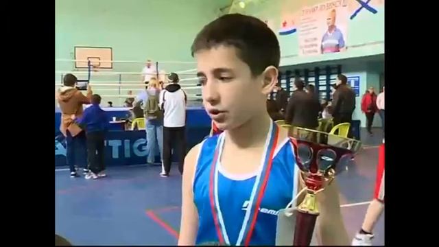 Открытый турнир по боксу смотреть онлайн