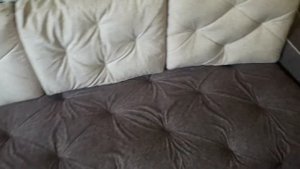 Как избавиться от клопов на диване за 5 минут!