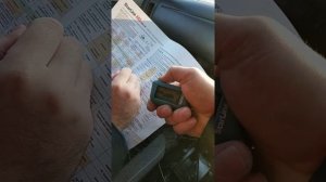 Процесс программирования автосигнализации StarLine A93 2can lin GPS GSM ( часть 2)