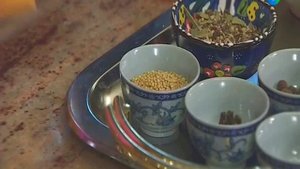 Домашние заготовки: рецепт маринованной тыквы.