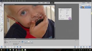 The MANY ways to use the ZOOM and HAND tool in Photoshop Elements - Digital Scrapbooking