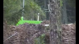 лесная техника - форвардер Valmet - Forwarder Valmet #5