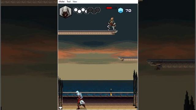ASSASSINS CREED REVELATIONS MOBILE: LEVEL 8 смотреть онлайн