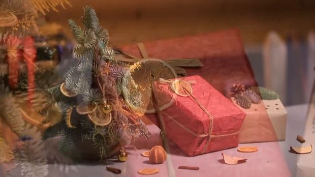 Упаковка подарков: тренды и общемировые тенденции смотреть онлайн