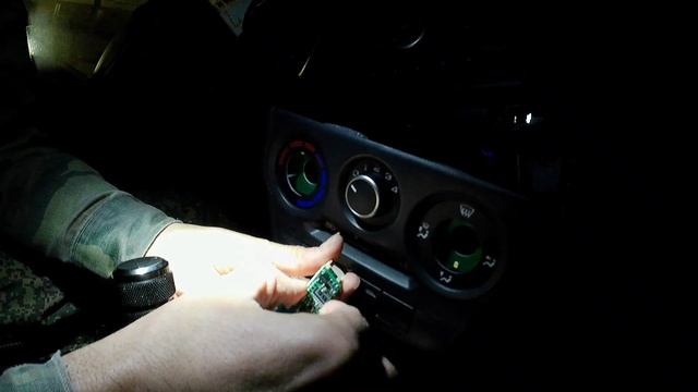 Бортовой компьютер штат х1-G с Озона на Ладу Гранту Кросс 2023 года выпуска смотреть онлайн