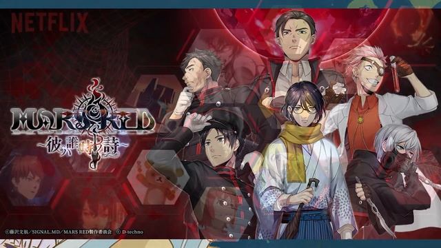 Аниме по Dota, Продолжительность Евангелиона, Нетфликс учит рисовать аниме, Вайолет перенесли... смотреть онлайн