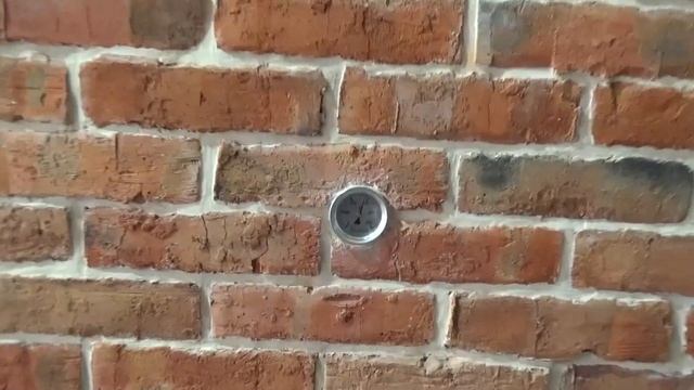 Многофункциональный комплекс:Мангал - русская печь , печь под казан - она же тандыр.