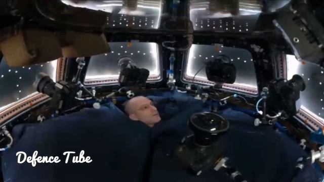 India Fakes Space - CGI Mission To Orbit смотреть онлайн