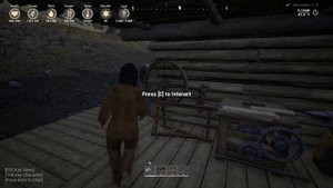 Outlaws of the Old West как строить и крафтить часть вторая