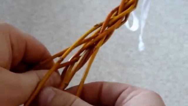 Jak uplést pomlázku смотреть онлайн