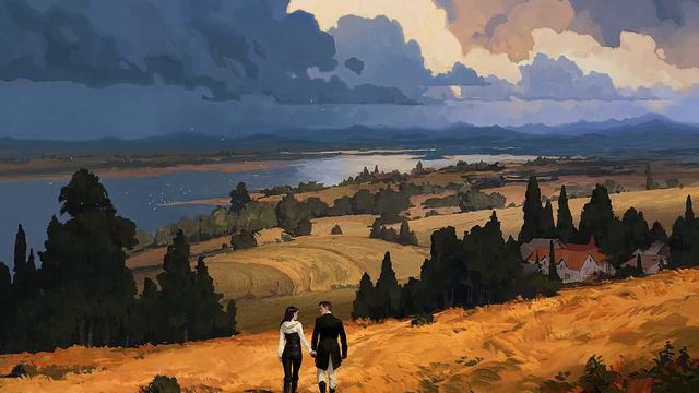 Best of Fabrizio Paterlini | Relaxing Piano Music смотреть онлайн