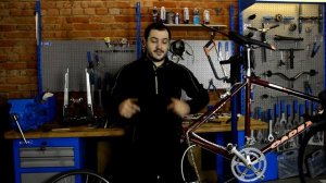 Седло или памперс? Велоблогеры отвечают