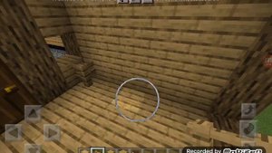 Дом бабы-яги или как я построил избушку на курьих ножках в майнкрафте ???