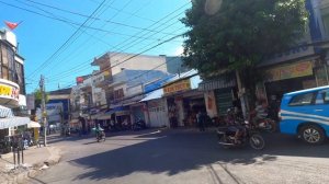 1 июня 2020 - Муйне сегодня. Вьетнам. Поездка в Фантхьет