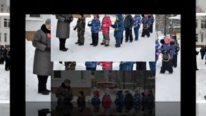 Эстафета по правилам дорожного движения