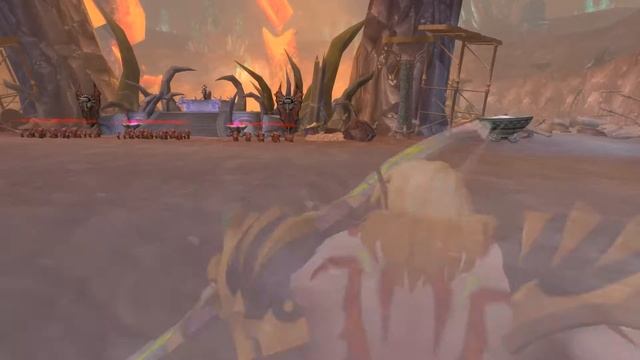 Прохождение подземелья Каменные Недра смотреть онлайн