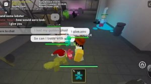 •Kaiju Paradise• A lot plushies/Roblox/