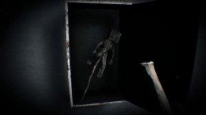 Resident Evil 7 - прохождение кассеты «С днем рождения»