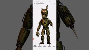 История спринг бонни