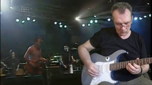 КиШ. В. О. Б. Л. кавер