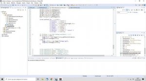 Videoteca; Java EE; JavaFX; SceneBuilder; Eclipse IDE; MySQL; JDBC