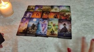 КТО ВАС БЛОКИРУЕТ? КТО ЗАКРЫВАЕТ ВАМ ДОРОГИ? Таро гадание