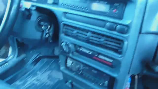 ВАЗ-2114 глохнет при включении винта охлождения.mp4 смотреть онлайн