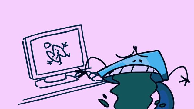 А помните ИНМТ (момент с Кнайфеем), но заководен на мелодию Lollipop (Candyman) смотреть онлайн