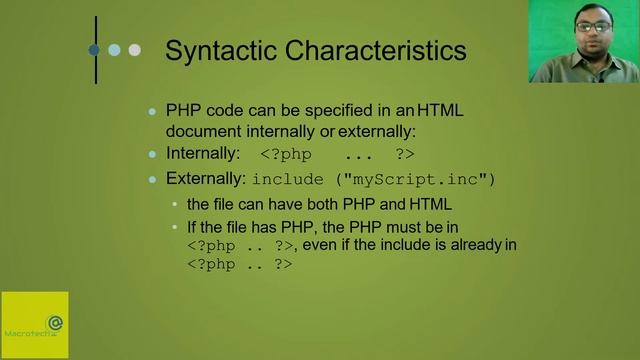 What is PHP Language? Urdu / Hindi | Lecture 19