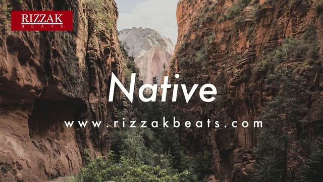 Spheric E-Git Type Beat - "Native" // Rhythm Type Beat смотреть онлайн