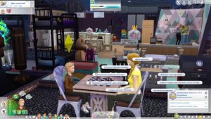 ОПЯТЬ РОДЫ - ОПЯТЬ МАЛЬЧИК? / ЧЕЛЛЕНДЖ 100 ДЕТЕЙ / The Sims 4
