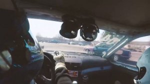 Близкий дрифт, БМВ е46, турбо на 410 сил. Что еще надо?