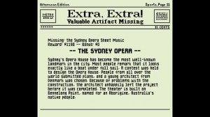 Mario is Missing (SNES) |