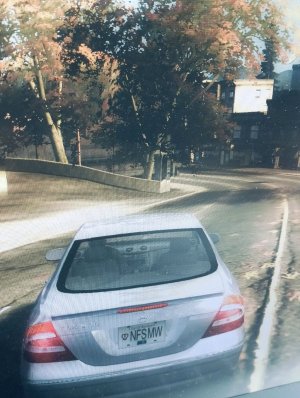 Need for speed