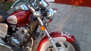 Венто Гладиатор 150