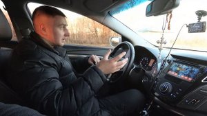 ОБЗОР ХЕНДЭ 40 2015 ГДЕ БЫЛАЯ КОРЕЙСКАЯ НАДЕЖНОСТЬ ТЕСТ ДРАЙВ REVIEW HYUNDAI I40 TEST DRIVE