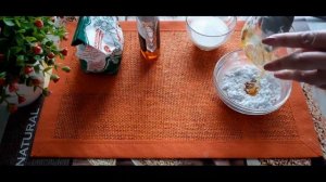 МОЩНОЕ ОМОЛОЖЕНИЕ КОЖИ ЛИЦА. ДРОЖЖЕВАЯ МАСКА