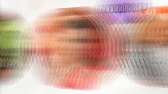 Готовим блюда из бразильской кухни с шеф-поваром Аделаидой Энглер смотреть онлайн